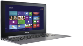 Intel Ultrabook prize